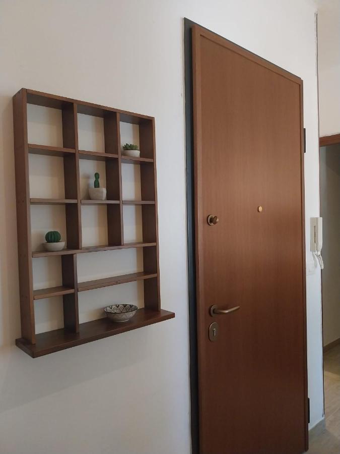 Casa Cozy - Comodo Appartamento In Asti Centro Exteriör bild