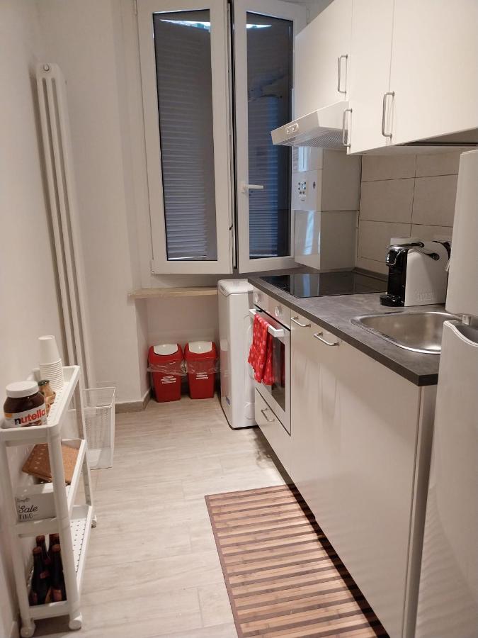 Casa Cozy - Comodo Appartamento In Asti Centro Exteriör bild